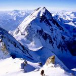 Gasherbrum II