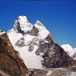 Broad Peak: The Majestic Giant of the Karakoram in 2024