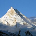 The Majestic Yermanendu Kangri