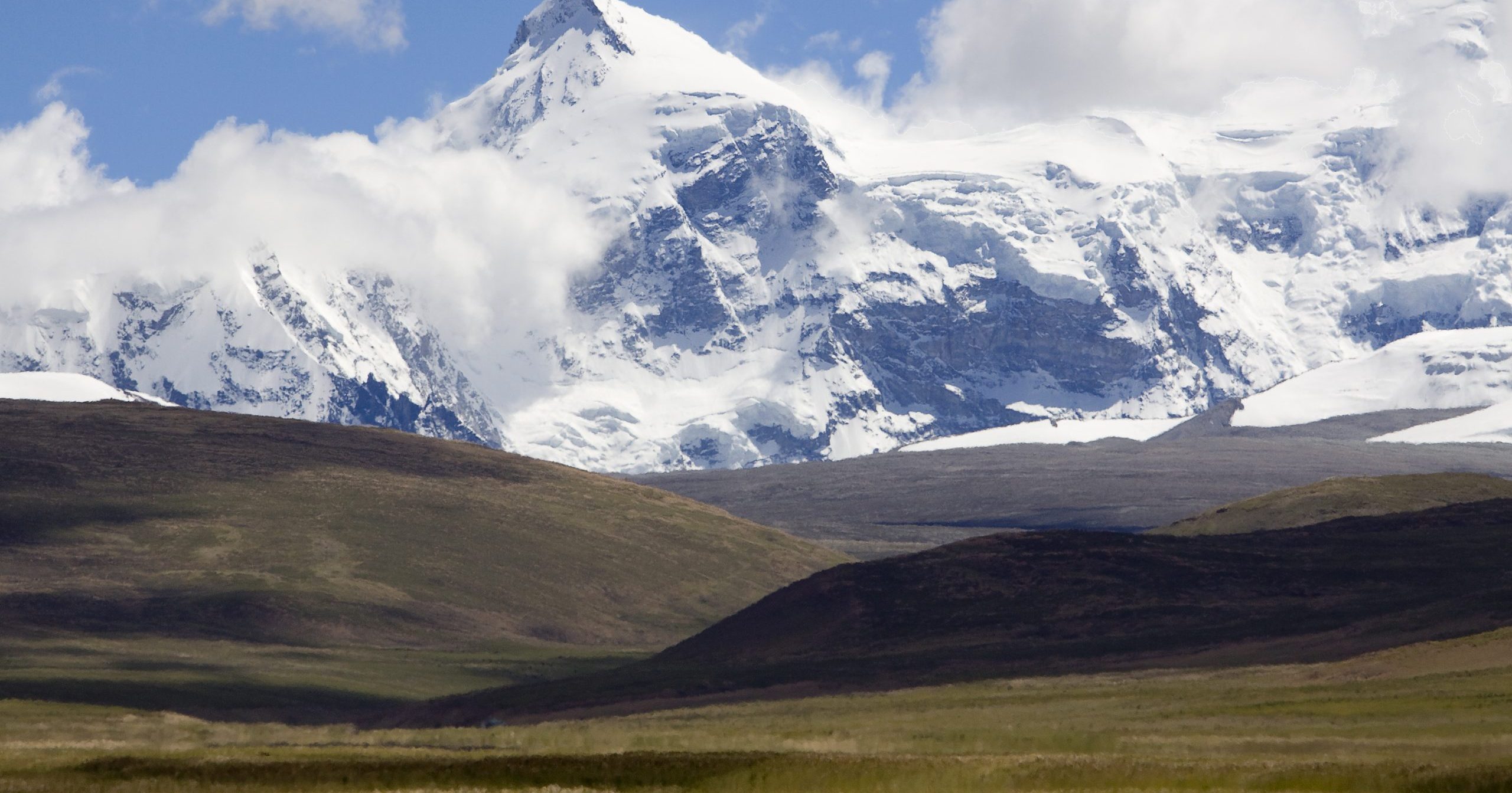 Langtang Ri