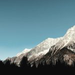 Splendid Peaks of Saltoro Kangri