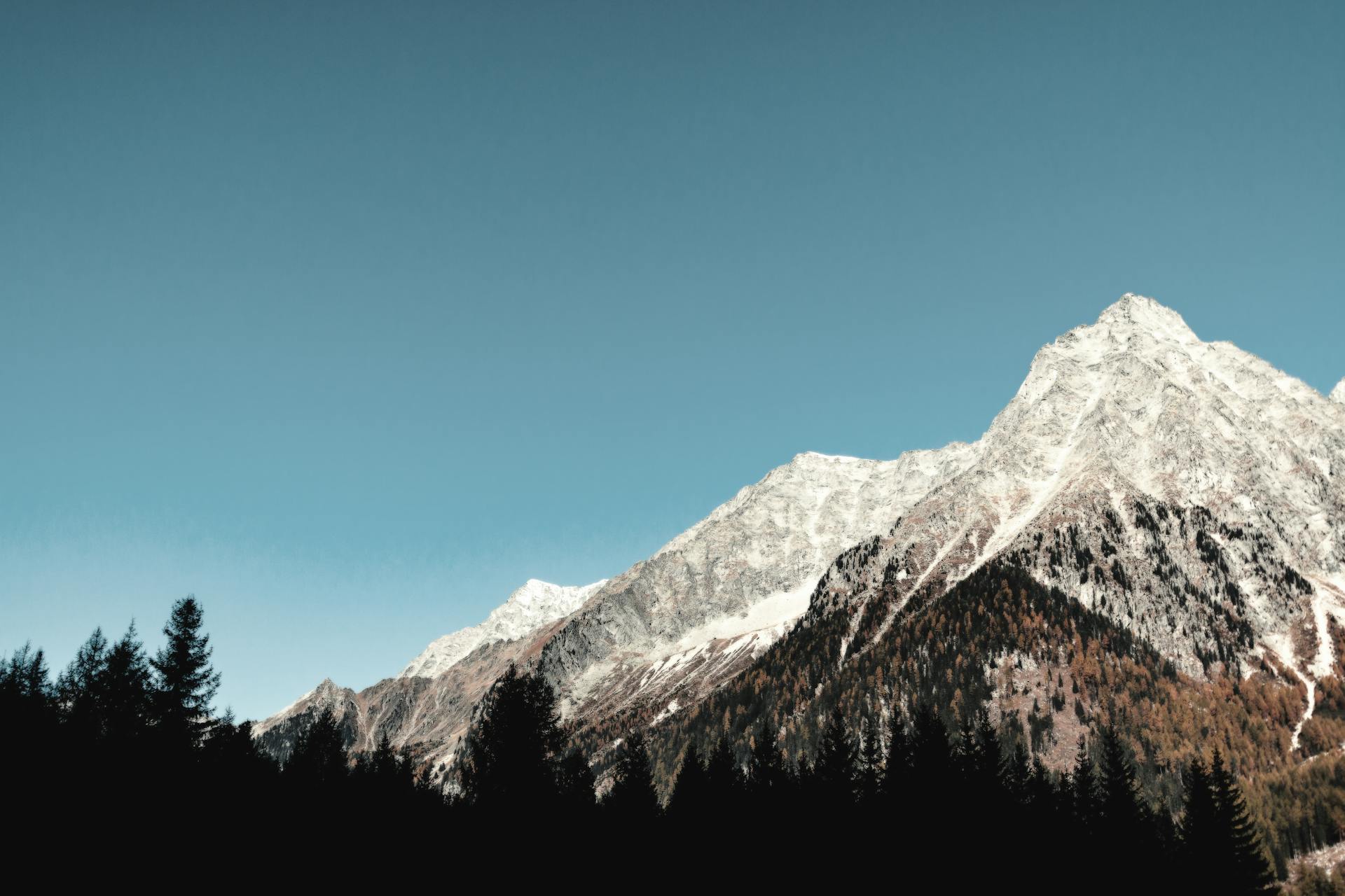 Splendid Peaks of Saltoro Kangri